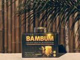 48 Rolls · Bamboo Toilet Paper
