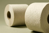 48 Rolls · Bamboo Toilet Paper