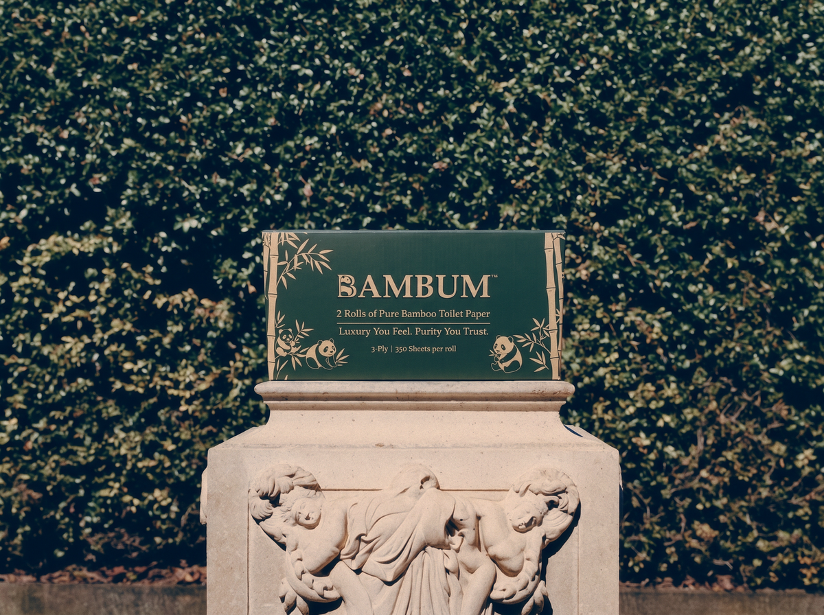 BAMBUM Chapter II two-roll founding set